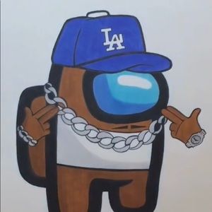 Meet your Posher, Owen